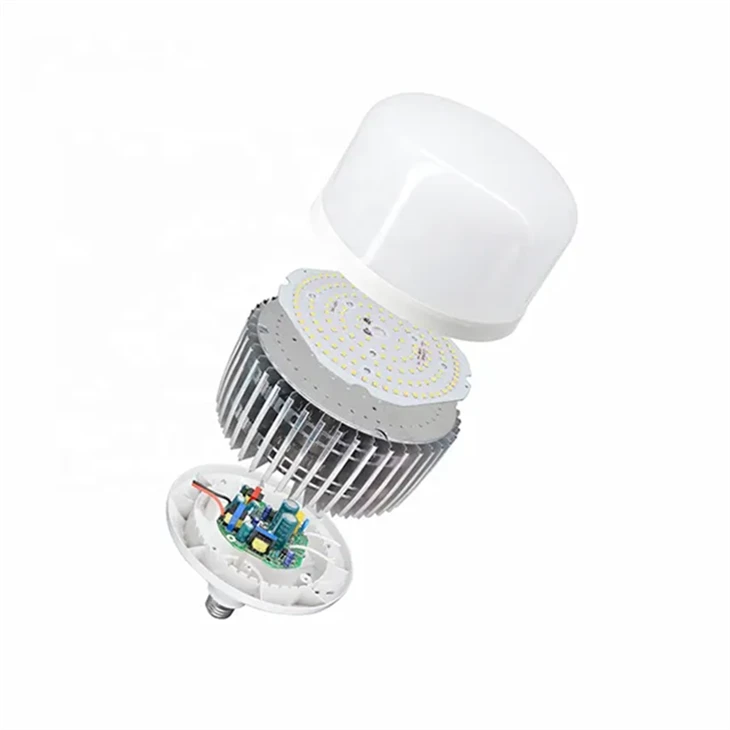 E27 6500K 230V,LEDBulb 6W, Cool Day Light