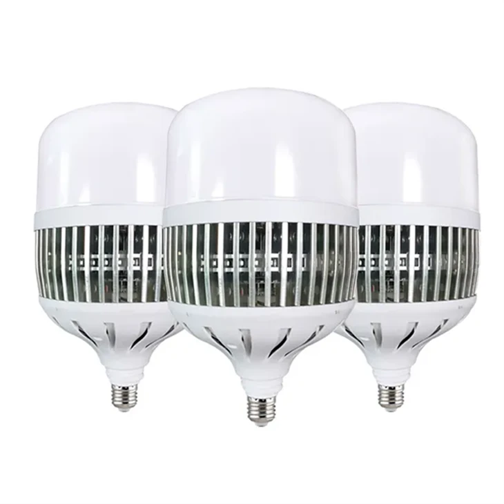 E 27 6500 K 230V ، Ledbulb 6W ، ٹھنڈا دن کی روشنی