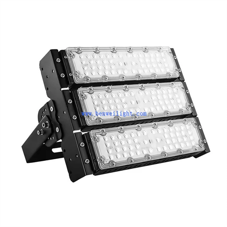 High Mast Football Court Light (2)