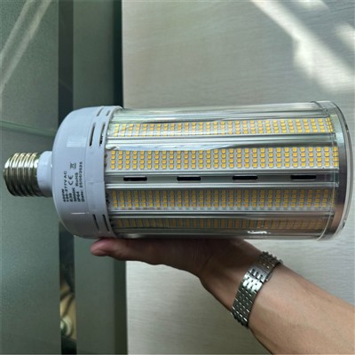 Corn Cob Light: In Lighting, What Electrical Engineers Must Know