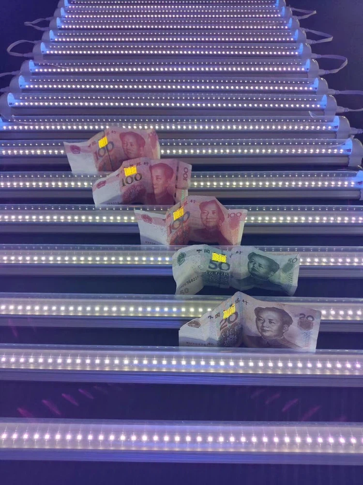 365nm led tube 365nm led tube