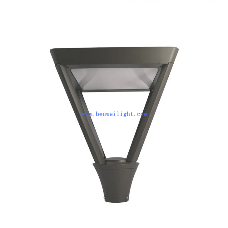 High Quality Garden led light 2