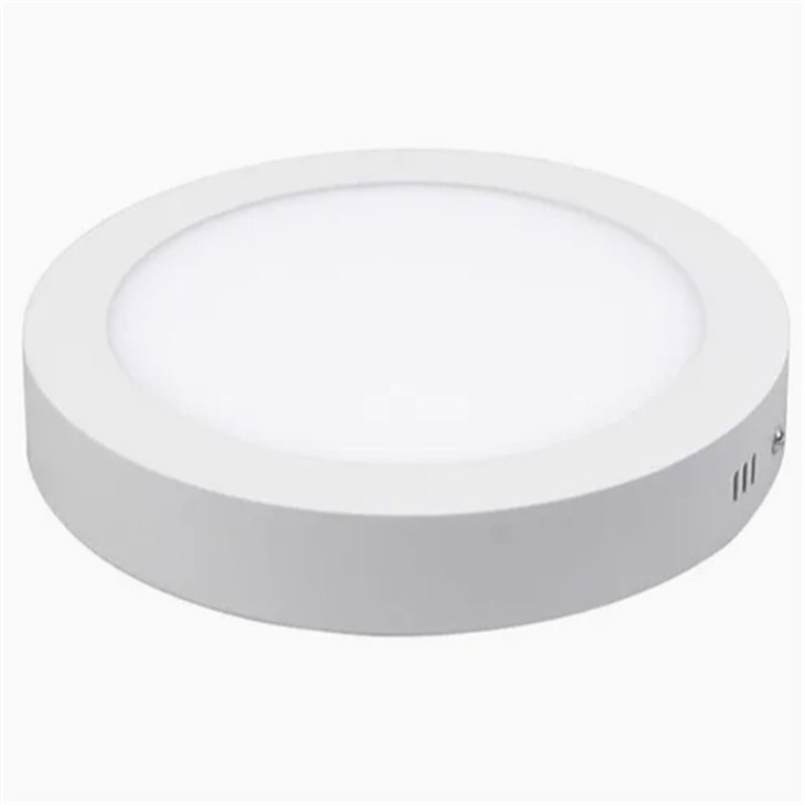 surface mount led panel