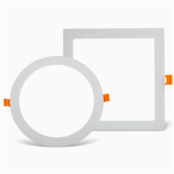 surface mounted panel light