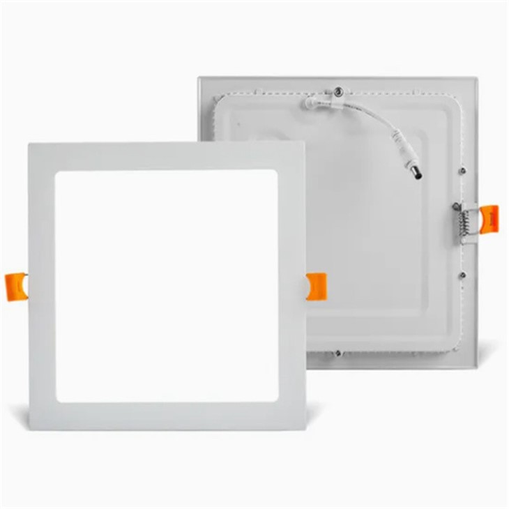 ceiling led panel light surface mounted