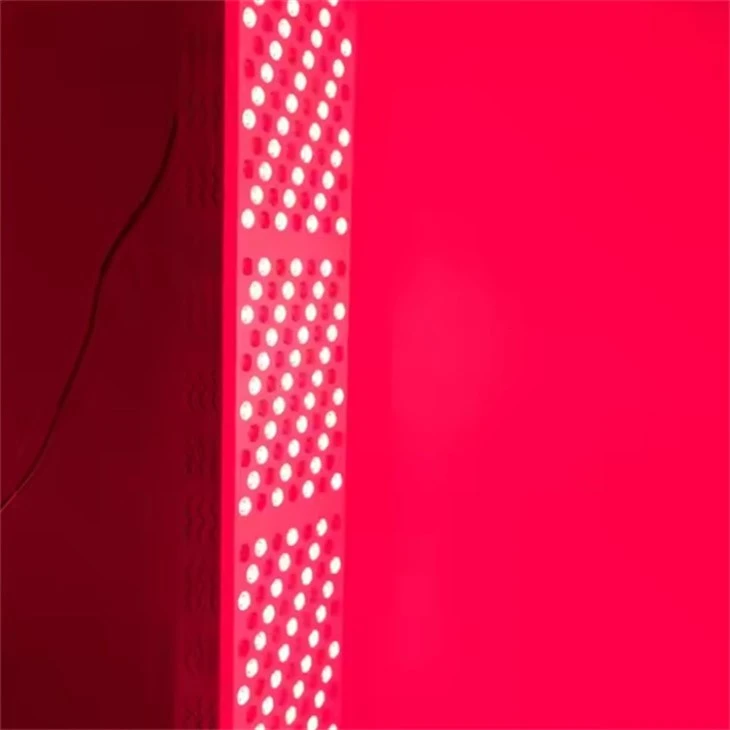 infrared light therapy