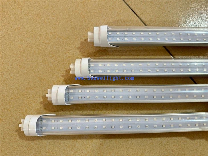 ایل ای ڈی ٹیوب UV-365 60 سینٹی میٹر 10 واٹ کلیئر 365 این ایم