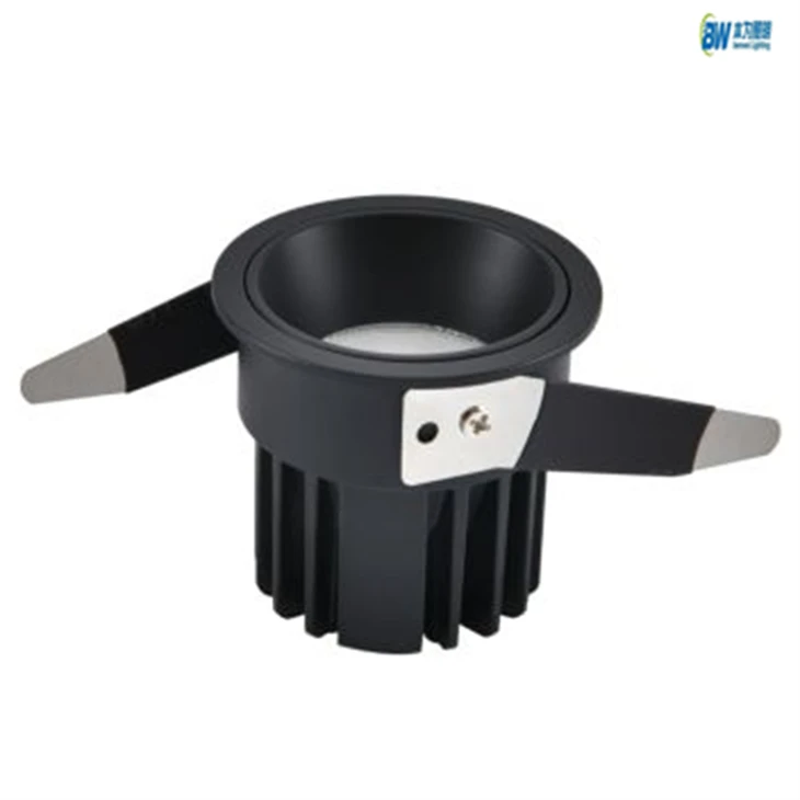 Mini Moving Head Spot Light factory