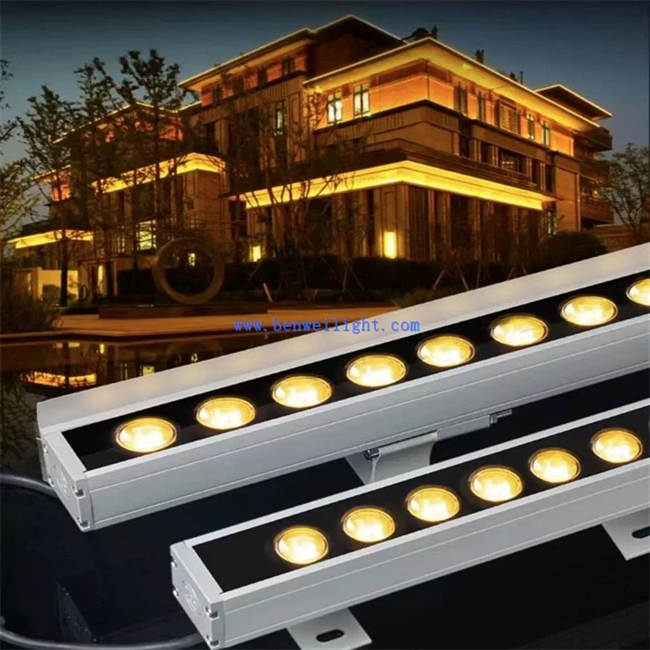 Outdoor LED Wash Wall Light (4)