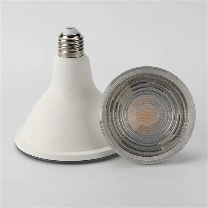 PAR38 LED E 27 14 w