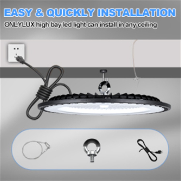 ufo led high bay ufo led high bay