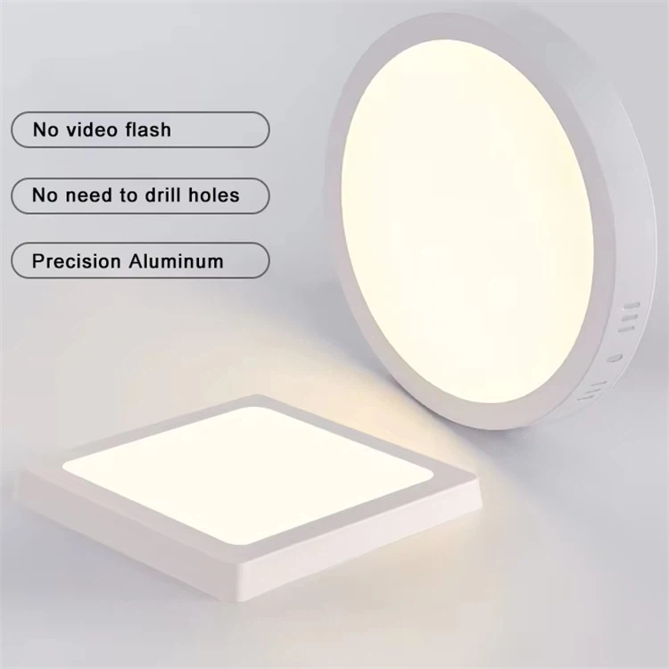 ceiling surface panel light ceiling surface panel light