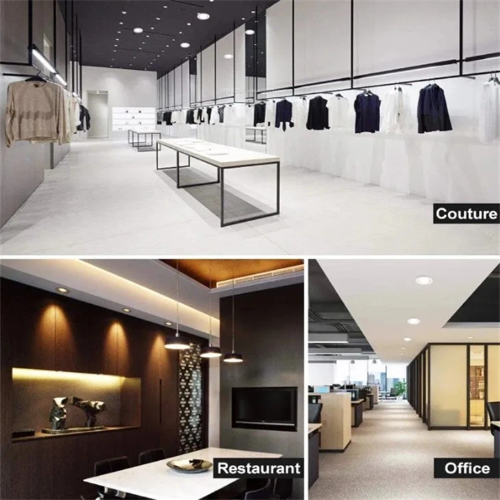 Recessed Spot LED Ceiling Light