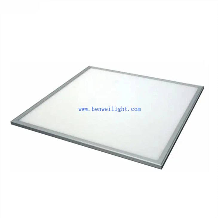 Sleek Square Flush-mount Light (1)