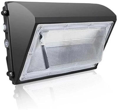 فوٹو سیل کے ساتھ 125W/150W LED وال پیک لائٹ
