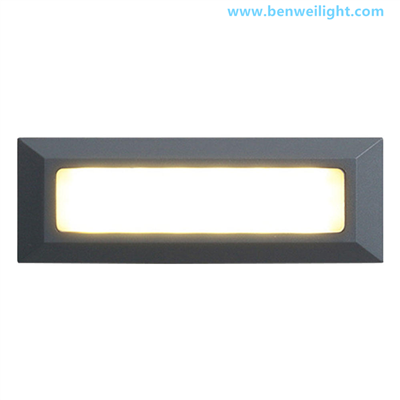 30w سیڑھی کی روشنی