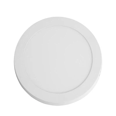 18W سطح پر سوار ایل ای ڈی پینل لائٹ