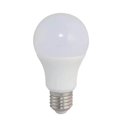 24V 8W پلاسٹک ایل ای ڈی بلب