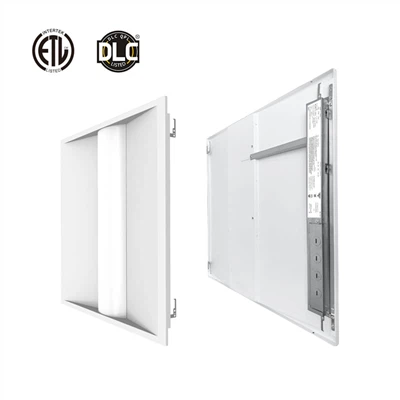 2x4 ریسیسڈ ایل ای ڈی ٹرففر - آفس ریٹروفیٹ لائٹنگ فکسچر