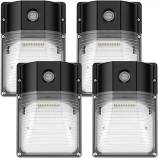 30W ایل ای ڈی وال پیک لائٹ ، 3600lm ، 5000K دن کی روشنی