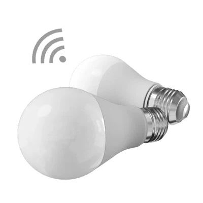 AC85-265V ریڈار سینسر لائٹ بلب