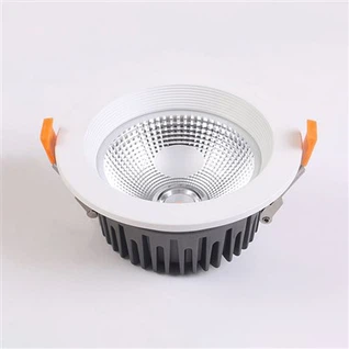 COB LED ڈاؤن لائٹ 2.5 انچ-9انچ