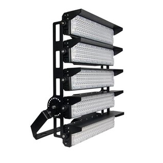 عدالت کے سیلاب کی قیادت والی لائٹس اسٹیڈیم 1000W