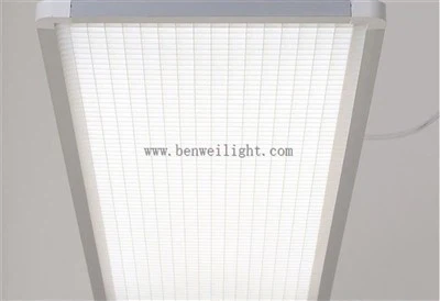 کلاس روم کے لئے CRI90 اینٹی چکاچوند 80W ایل ای ڈی پینل لائٹ