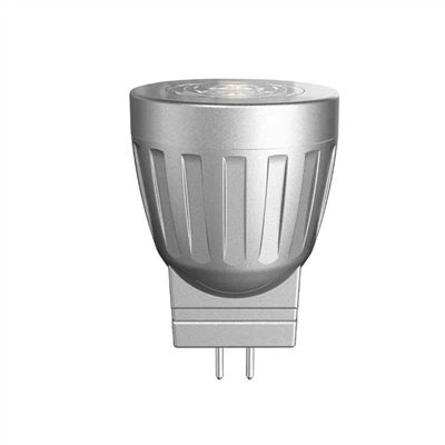 کسٹم ایم آر 8 ایل ای ڈی اسپاٹ لائٹس - 2.5 w (2700K/3000K/4000K) تھوک