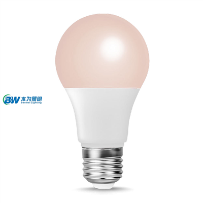 ریڈ 660nm ایل ای ڈی بلب لائٹ کوئی نیلی روشنی نہیں ہے