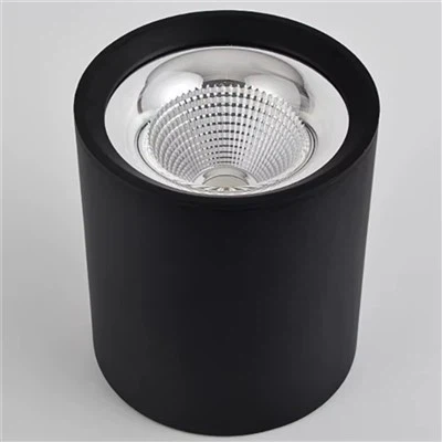 ایل ای ڈی سطح نے ڈاون لائٹ ڈیمبل 33W پر سوار کیا