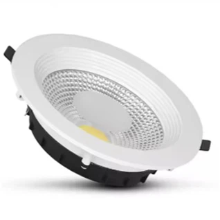 ریسیسڈ ایل ای ڈی اسپاٹ چھت کی روشنی