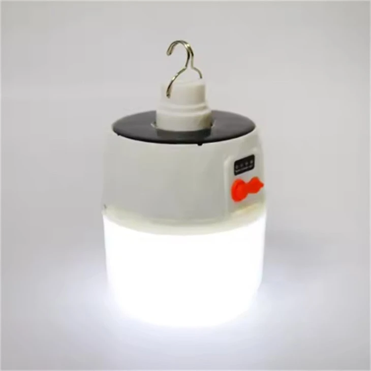 emergency rechargeable light bulbs