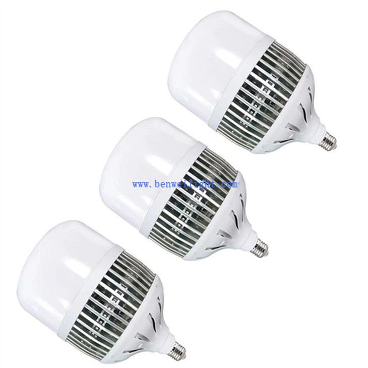 Suitable For Warehouse Spherical Bulb (4)