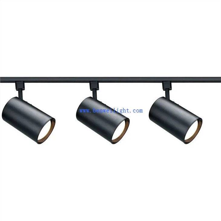 Track Light For Jewelry Store Exhibition (4)