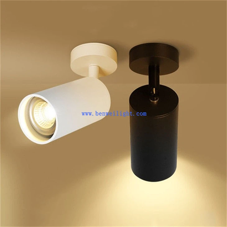 Track Light For Jewelry Store Exhibition (1)